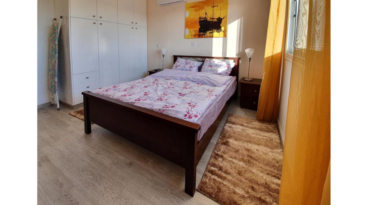 Petras Cozy Nest, 1-Bedroom Apt., Paphos-Universal 外观 照片