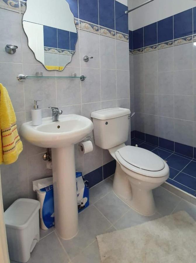 Petras Cozy Nest, 1-Bedroom Apt., Paphos-Universal 外观 照片
